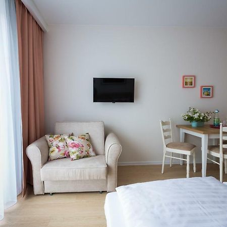 Ava Apartamenty Niechorze Exterior photo