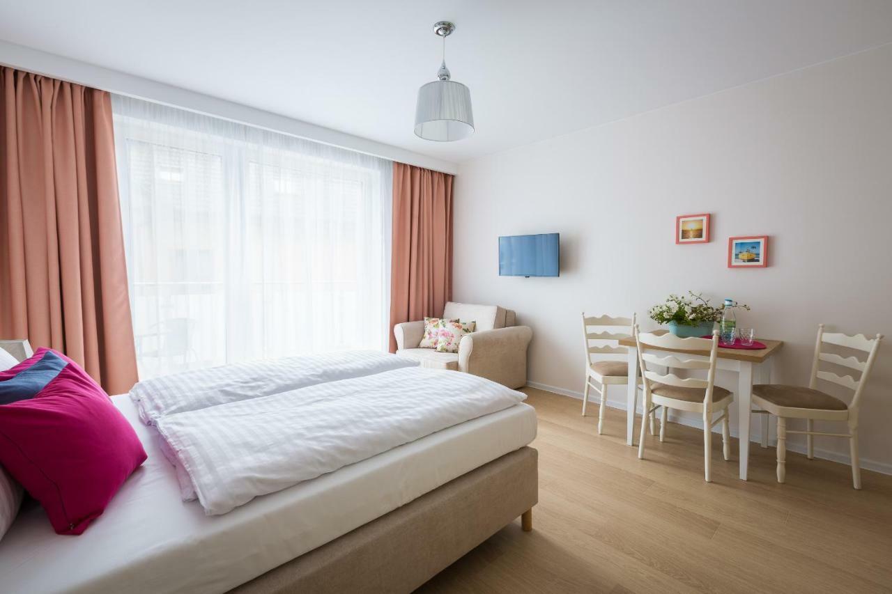 Ava Apartamenty Niechorze Exterior photo